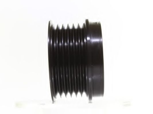 Fulie, alternator 4