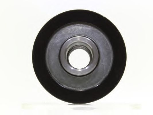 Fulie, alternator 3