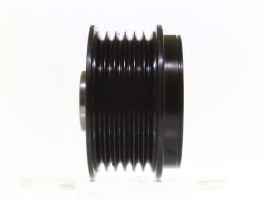 Fulie, alternator 4