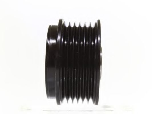 Fulie, alternator 2