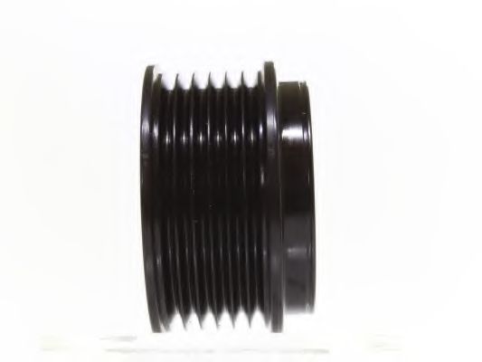 Fulie, alternator 4