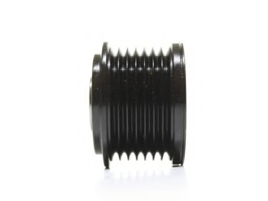 Fulie, alternator 4
