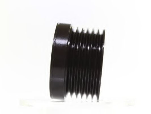 Fulie, alternator 2