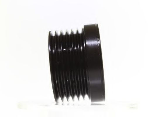 Fulie, alternator 4