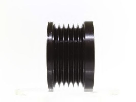 Fulie, alternator 2