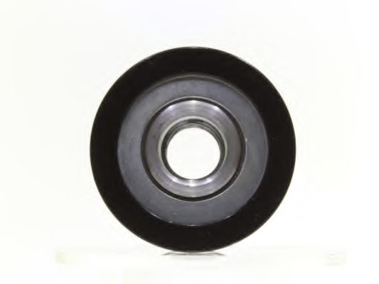 Fulie, alternator 3