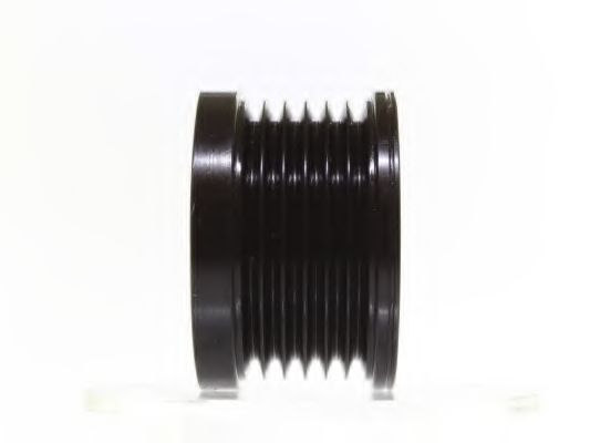 Fulie, alternator 4