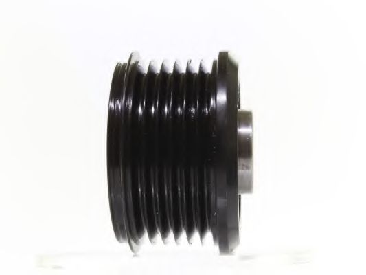 Fulie, alternator 2