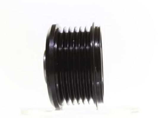 Fulie, alternator 4