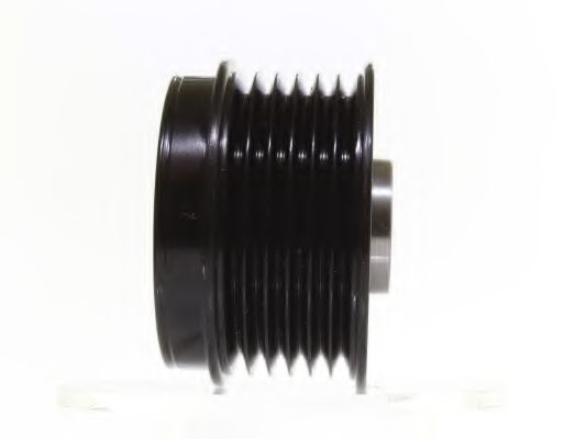 Fulie, alternator 2