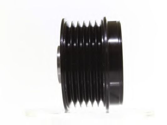 Fulie, alternator 4