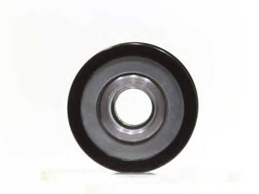 Fulie, alternator 3