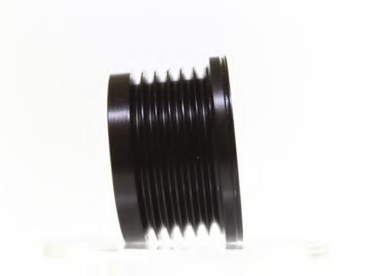Fulie, alternator 4