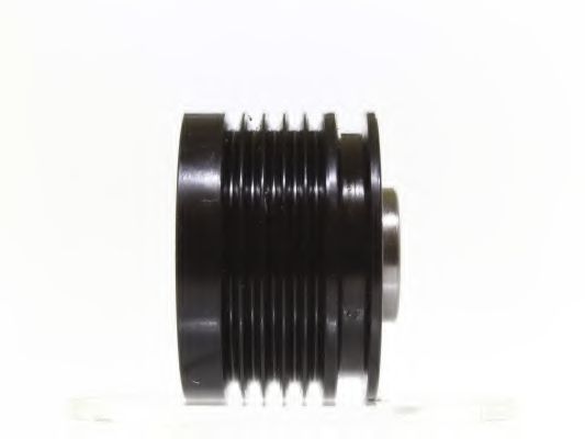 Fulie, alternator 2