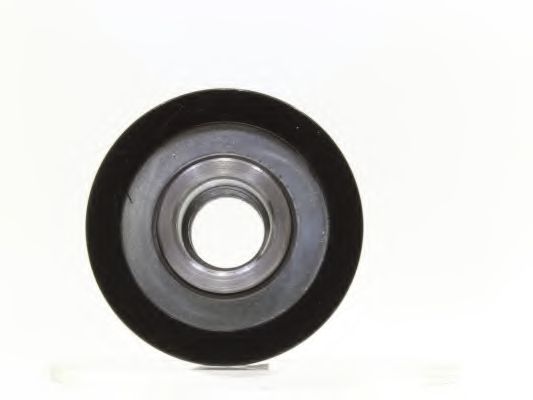 Fulie, alternator 3