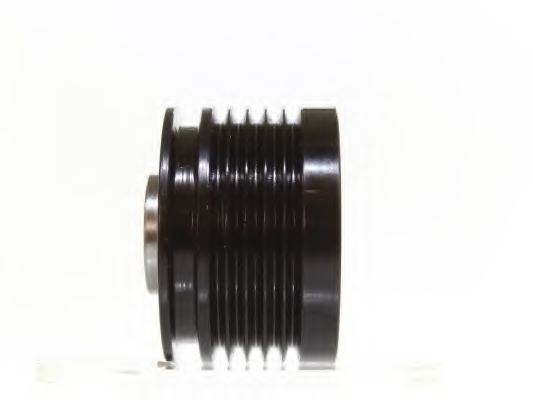 Fulie, alternator 4