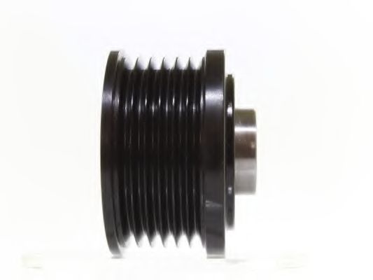 Fulie, alternator 2