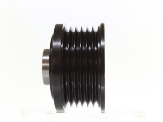 Fulie, alternator 4