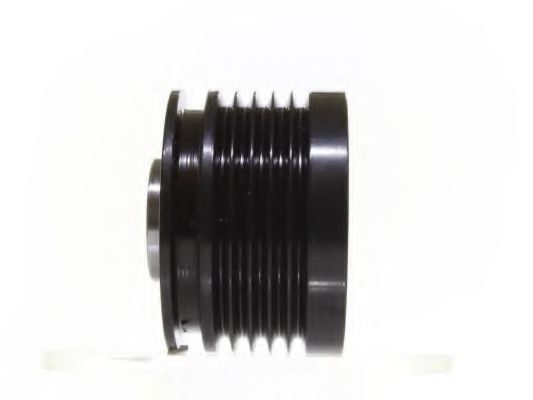 Fulie, alternator 4