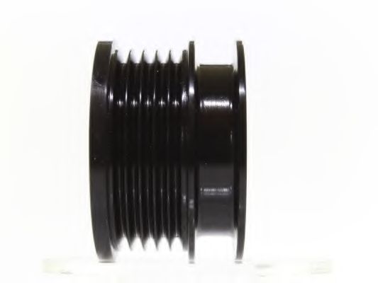 Fulie, alternator 2