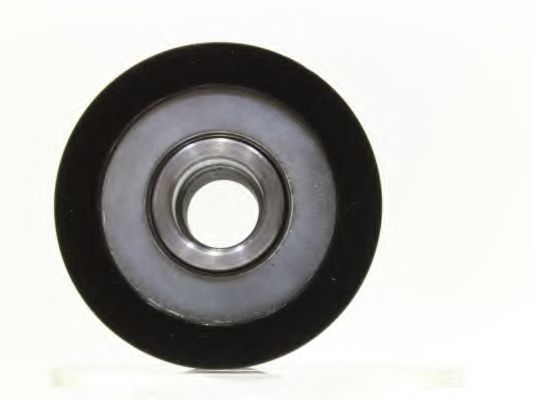 Fulie, alternator 3