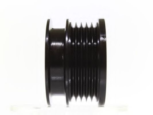 Fulie, alternator 4