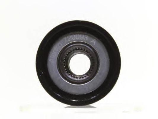Fulie, alternator