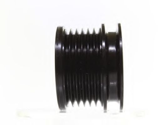 Fulie, alternator 2