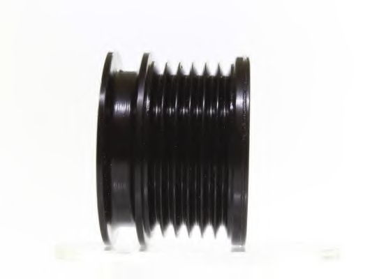 Fulie, alternator 4