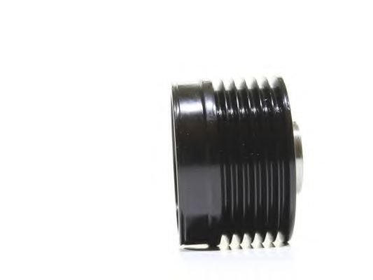 Fulie, alternator 2