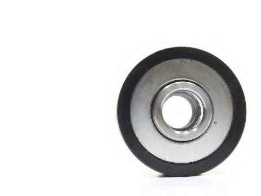 Fulie, alternator 3