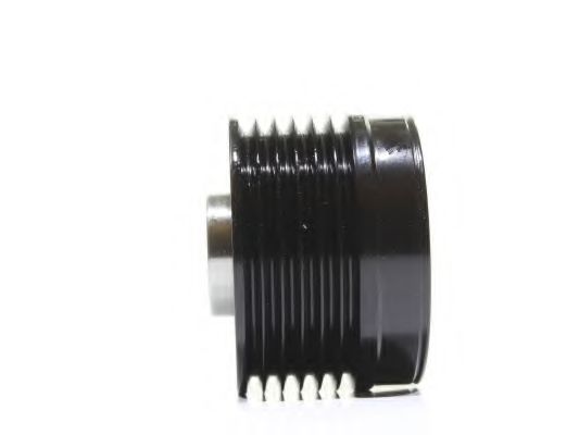 Fulie, alternator 4