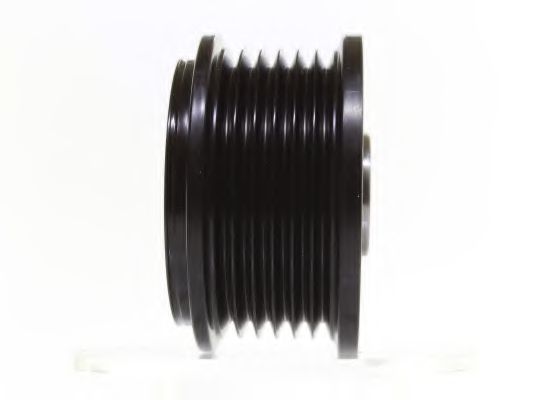 Fulie, alternator 2
