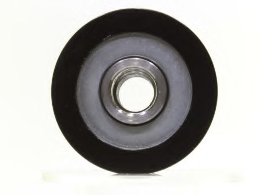 Fulie, alternator 3