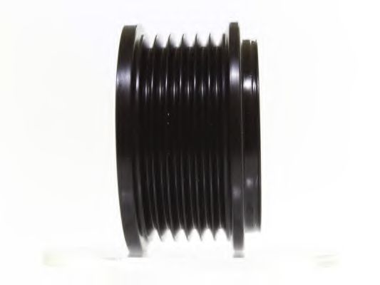 Fulie, alternator 4