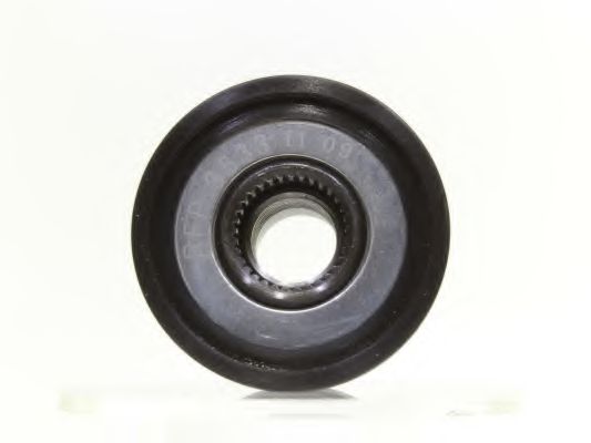 Fulie, alternator