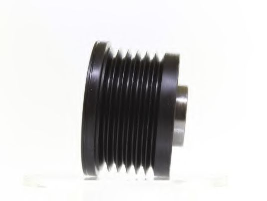 Fulie, alternator 2
