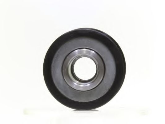 Fulie, alternator 3