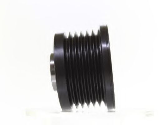 Fulie, alternator 4