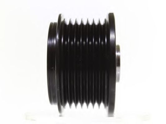 Fulie, alternator 2