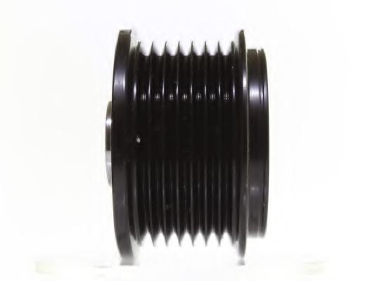 Fulie, alternator 4