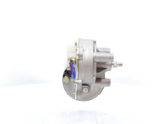 motor stergator 4