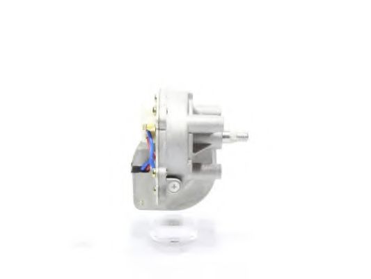 motor stergator 4