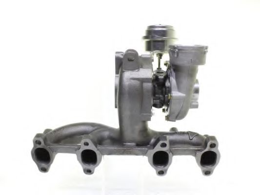 Compresor,sistem de supraalimentare