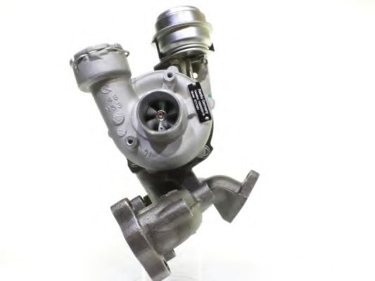 Compresor,sistem de supraalimentare 2