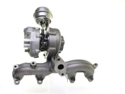 Compresor,sistem de supraalimentare 3