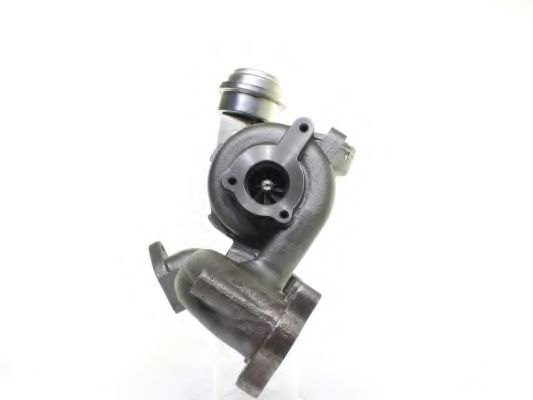 Compresor,sistem de supraalimentare 4