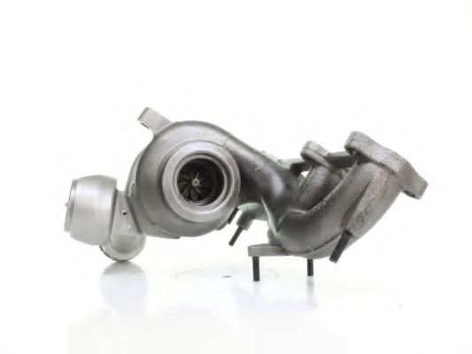 Compresor,sistem de supraalimentare 3