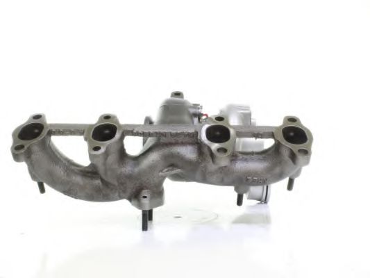 Compresor,sistem de supraalimentare 4