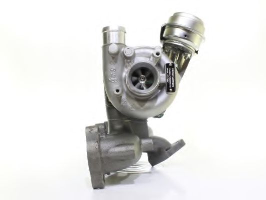 Compresor,sistem de supraalimentare 2